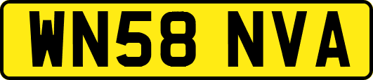 WN58NVA