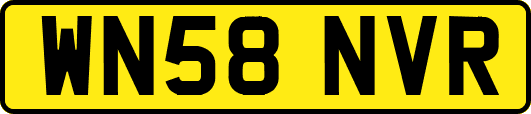 WN58NVR