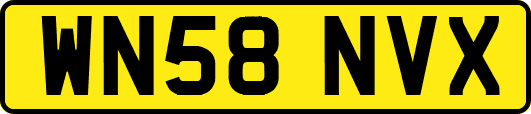 WN58NVX