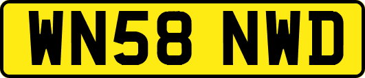 WN58NWD