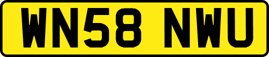 WN58NWU