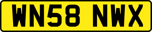 WN58NWX