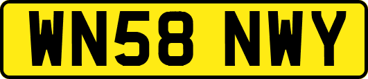 WN58NWY
