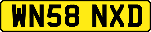 WN58NXD