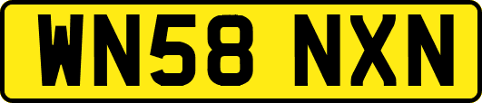 WN58NXN