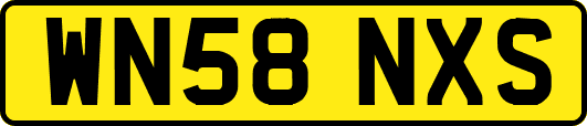 WN58NXS