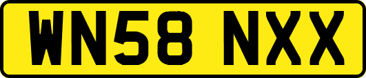 WN58NXX