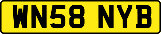 WN58NYB