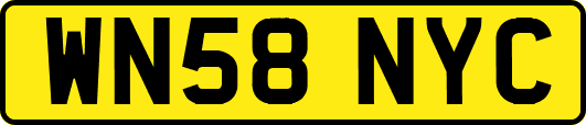 WN58NYC