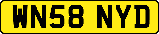 WN58NYD