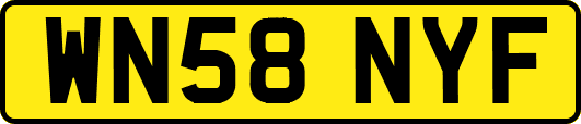 WN58NYF