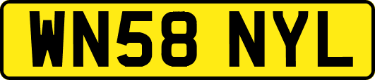 WN58NYL