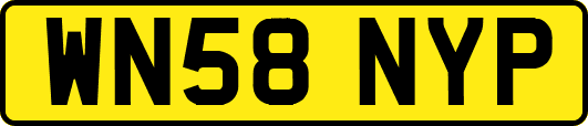 WN58NYP