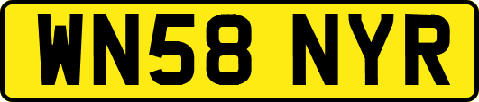 WN58NYR