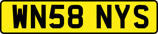 WN58NYS
