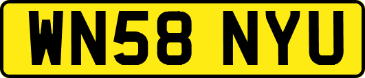 WN58NYU