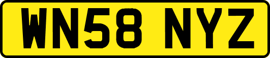 WN58NYZ