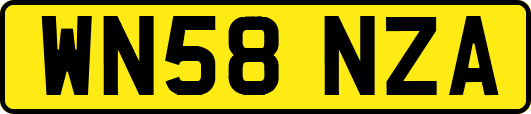 WN58NZA