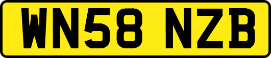 WN58NZB