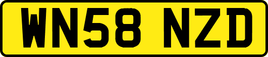 WN58NZD