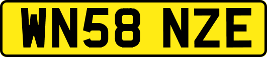 WN58NZE