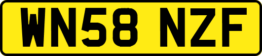 WN58NZF