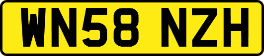 WN58NZH