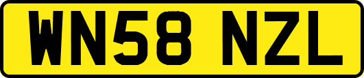 WN58NZL