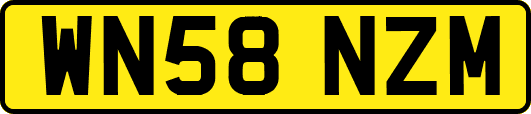 WN58NZM