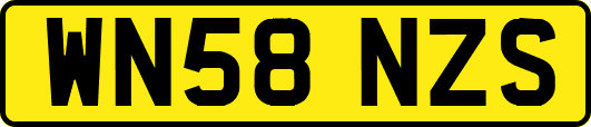 WN58NZS