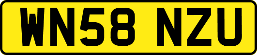WN58NZU