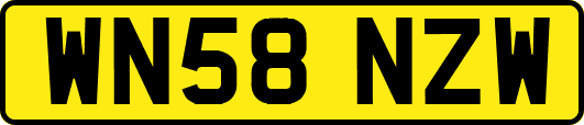 WN58NZW