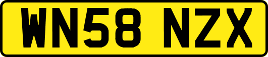 WN58NZX