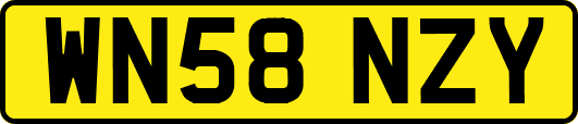 WN58NZY