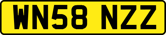 WN58NZZ