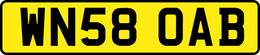 WN58OAB