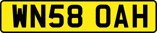 WN58OAH