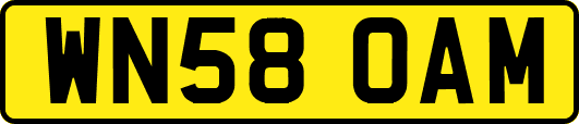 WN58OAM