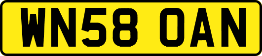 WN58OAN