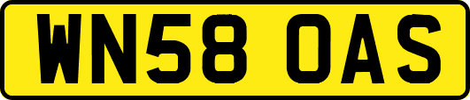 WN58OAS