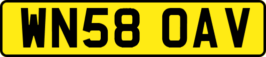 WN58OAV