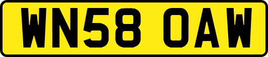 WN58OAW