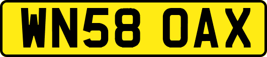 WN58OAX