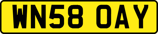 WN58OAY