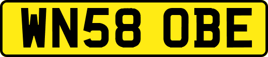 WN58OBE