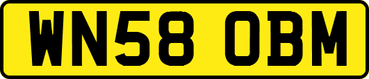 WN58OBM