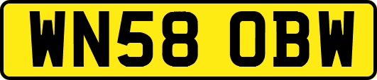 WN58OBW