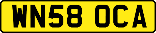 WN58OCA