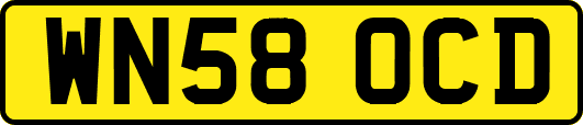 WN58OCD
