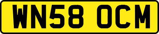 WN58OCM